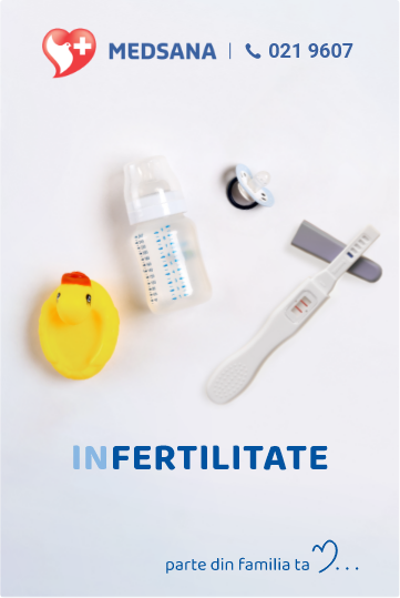 Infertilitate